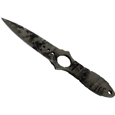 骷髅匕首（★） | 枯焦之色 