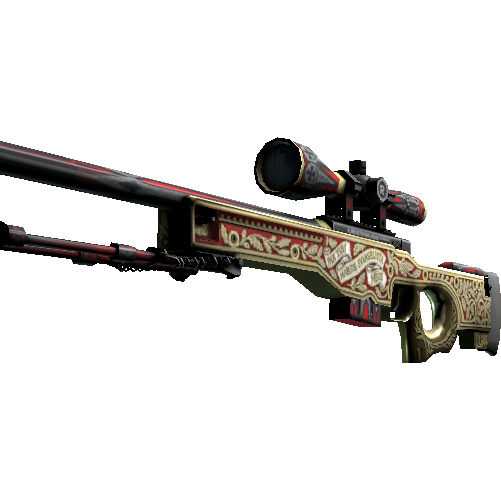 AWP | 王子 