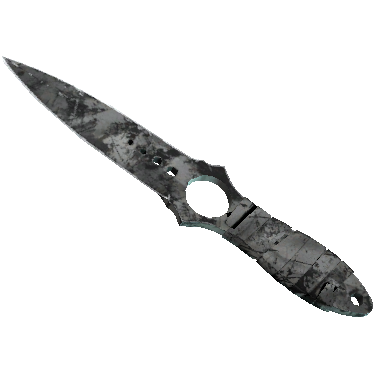骷髅匕首（★ StatTrak™） | 都市伪装 