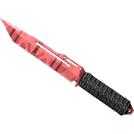 系绳匕首（★） | 屠夫 