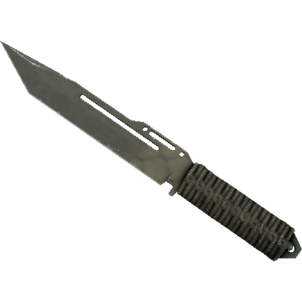 系绳匕首（★ StatTrak™） | 狩猎网格 