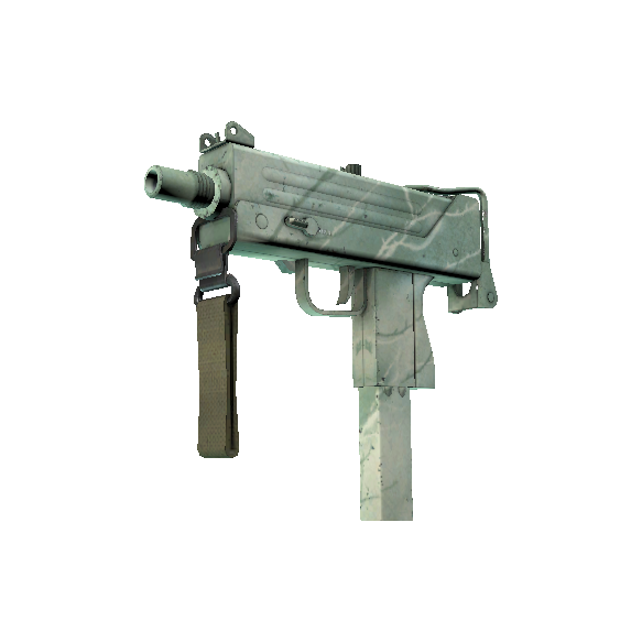 MAC-10 | 冲浪木 