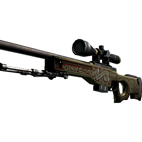 AWP | 王子 