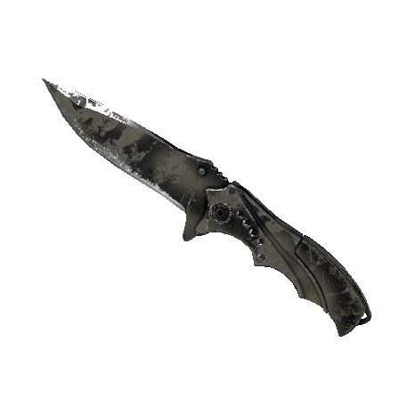 流浪者匕首（★） | 枯焦之色 