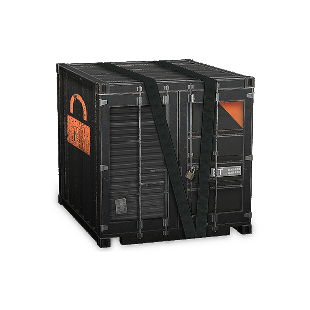 Storage unit cs go что это