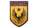 Spartan
