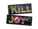 Killjoy (Holo)