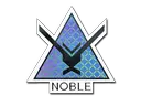 Noble (Holo)