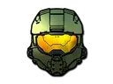 Chief (Foil)