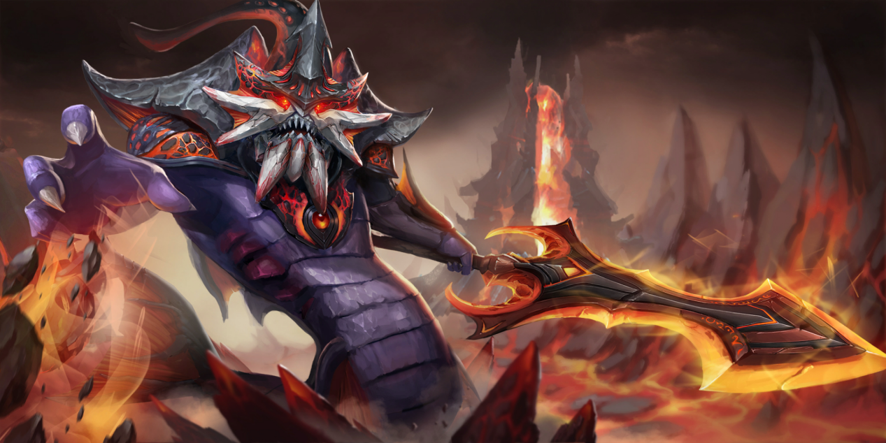 minor登场英雄预测724热门英雄概览