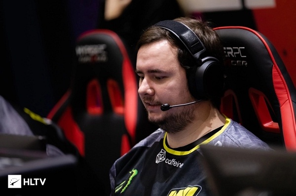 guardian作为dignitas替补参加flashpoint