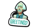 Greetings