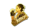 Last Vance (Gold)