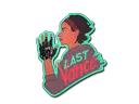 Last Vance