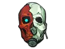 Combine Helmet