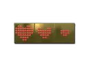Health (Gold)