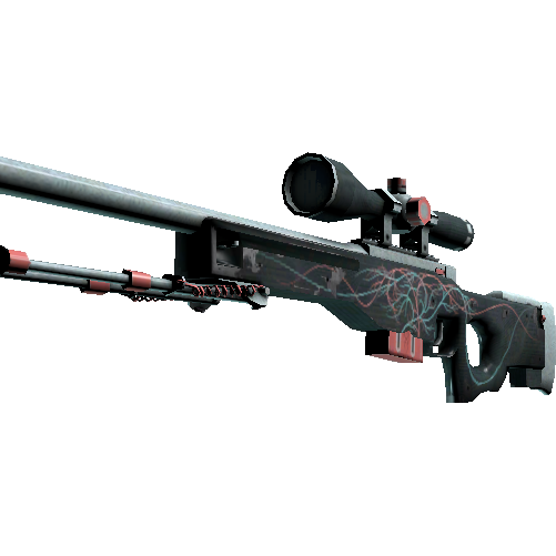 AWP | 毛细血管 