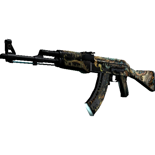 AK-47（StatTrak™） | 幻影破坏者 