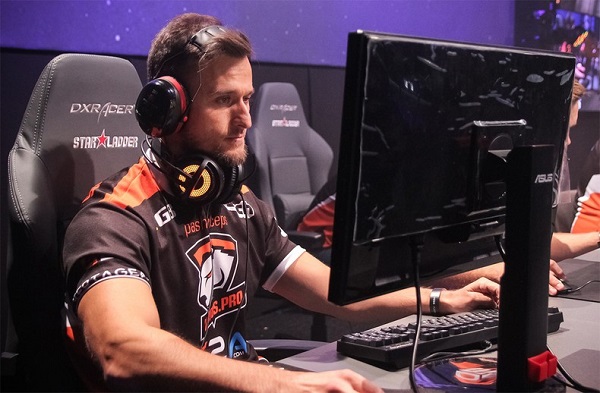 pasha波兰cs荣耀已远去复兴之路漫漫