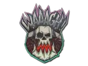 Ork Waaagh!