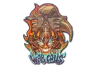 Aeldari Avatar