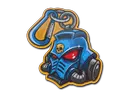 Primaris Keychain
