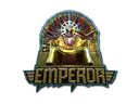 Emperor (Foil)