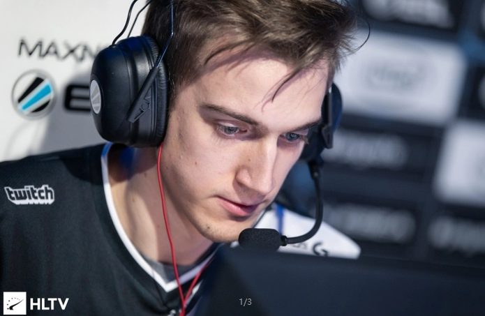 boddy访谈回到ldlc就像回家一样