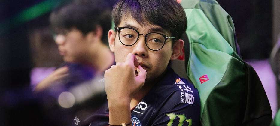 maybe访谈小本子最喜欢锋哥的轮盘语音