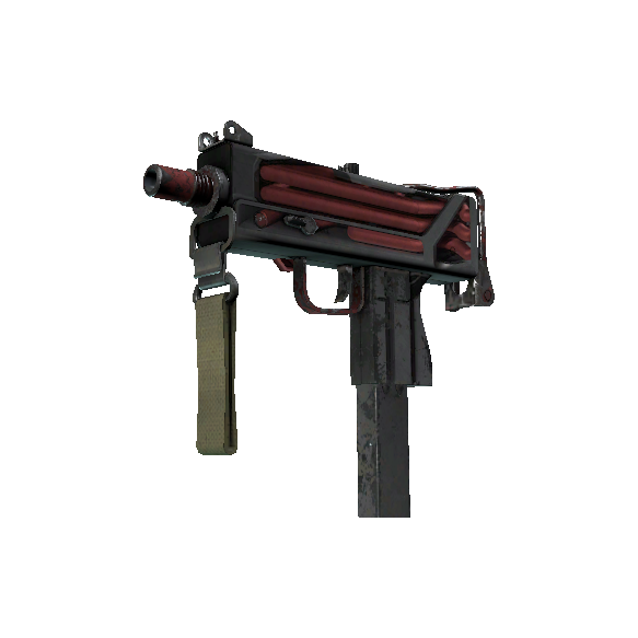 MAC-10 | 销声 