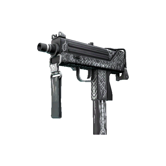 MAC-10 | 白鲑鱼 