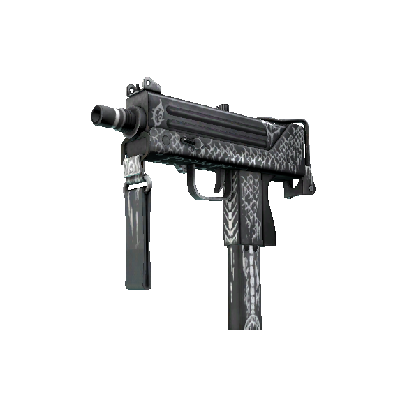 MAC-10 | 白鲑鱼 