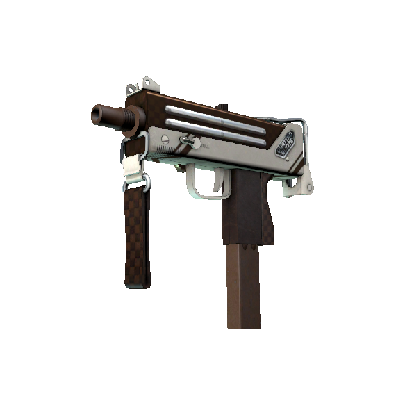 MAC-10 | 小牛皮 