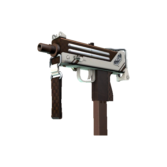 MAC-10 | 小牛皮 