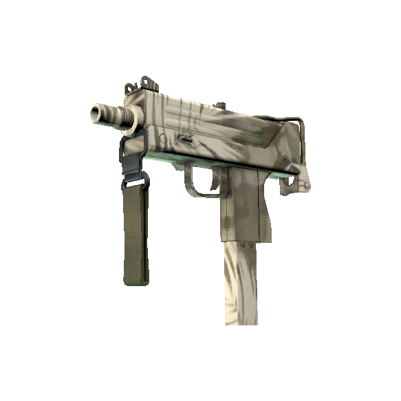 MAC-10 | 棕榈色 