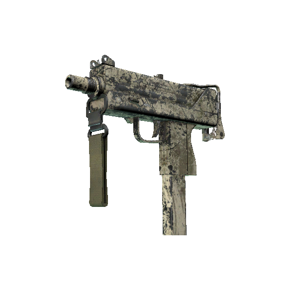 MAC-10（纪念品） | 棕榈色 