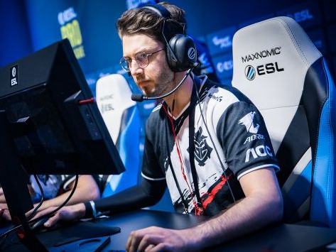 go圈日常事冷神并未加入furia俄媒爆料g2可能下放jackz