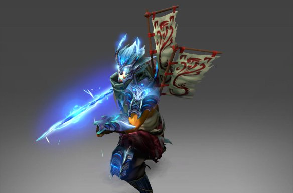暴风领主的血统_DOTA2饰品交易_网易BUFF