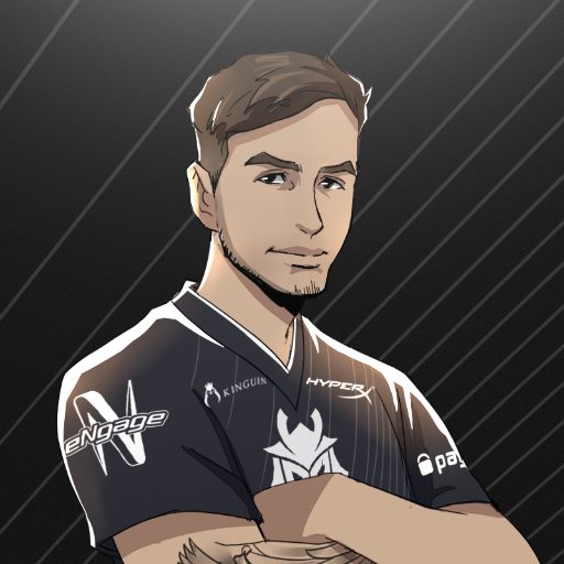 csgo传奇选手第三期kennys