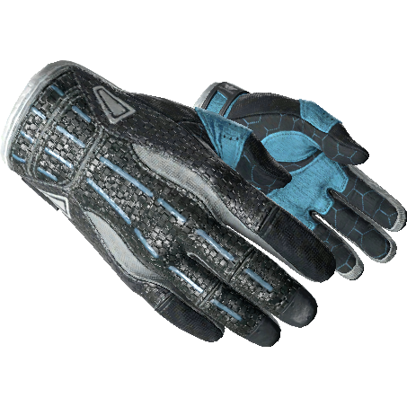 运动手套（★） | 超导体 