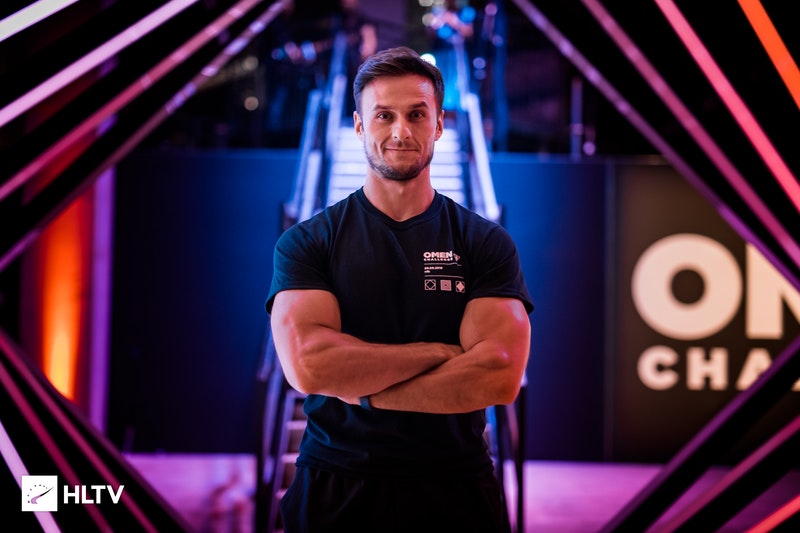 强强联手pasha签约成为liquid主播