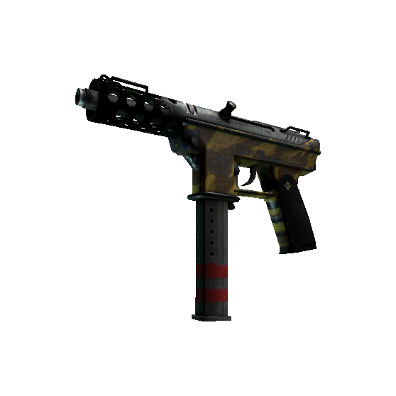 Tec-9（StatTrak™） | 兄弟连 