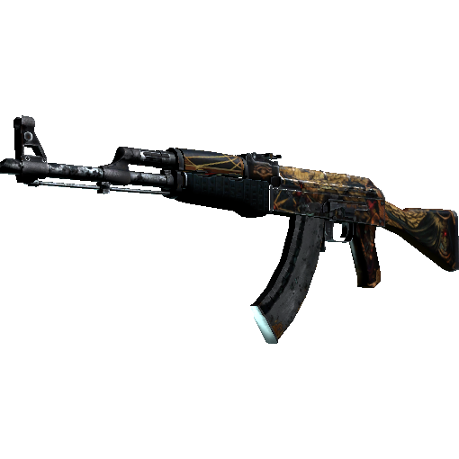 AK-47（StatTrak™） | 阿努比斯军团 
