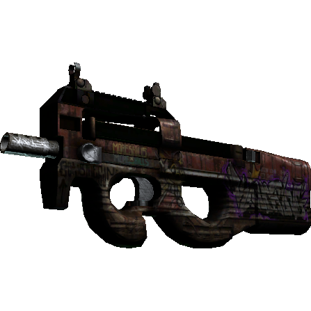 P90 | 集装箱 