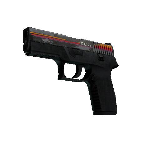P250 | 卡带 