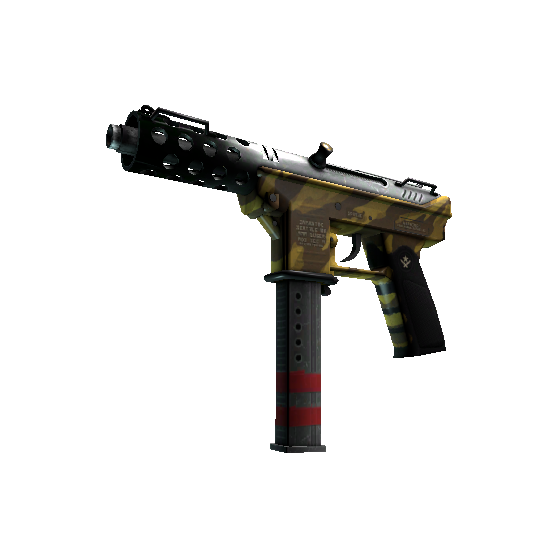 Tec-9（StatTrak™） | 兄弟连 