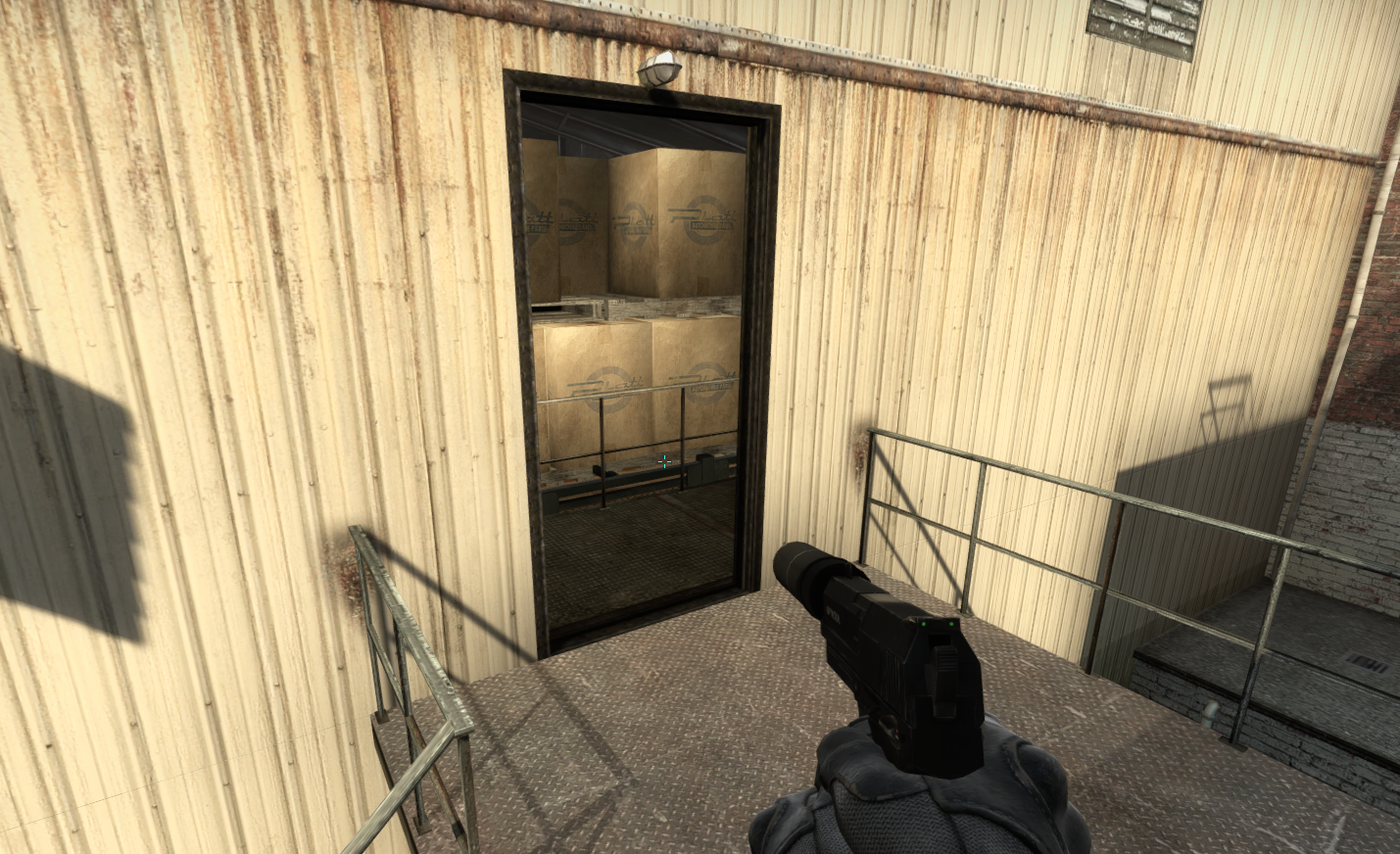 cs经典地图系列:仓库突击|assault_网易buff饰品交易平台