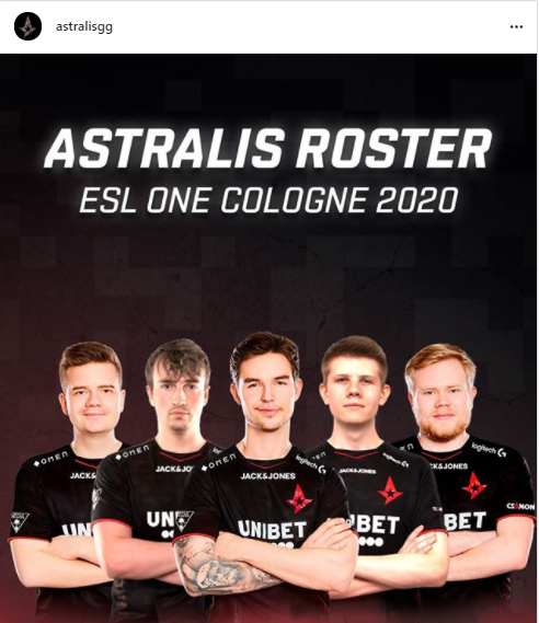 选手日常事队魂奥拉夫评价faze变动