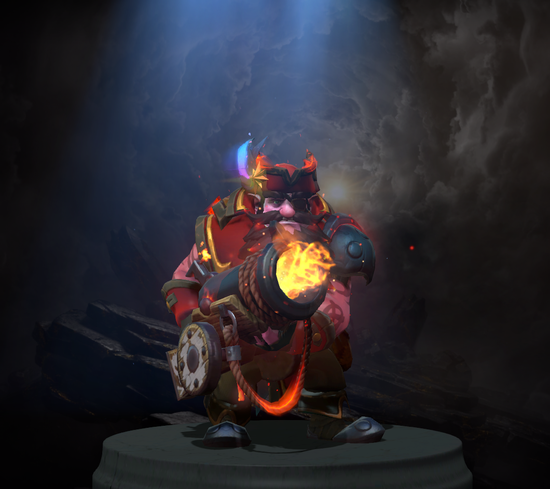 套装包含五个部位,改变英雄周身特效【天怒法师神话品质套装:天神之秘