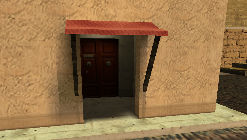 cs经典地图系列意大利小镇italy